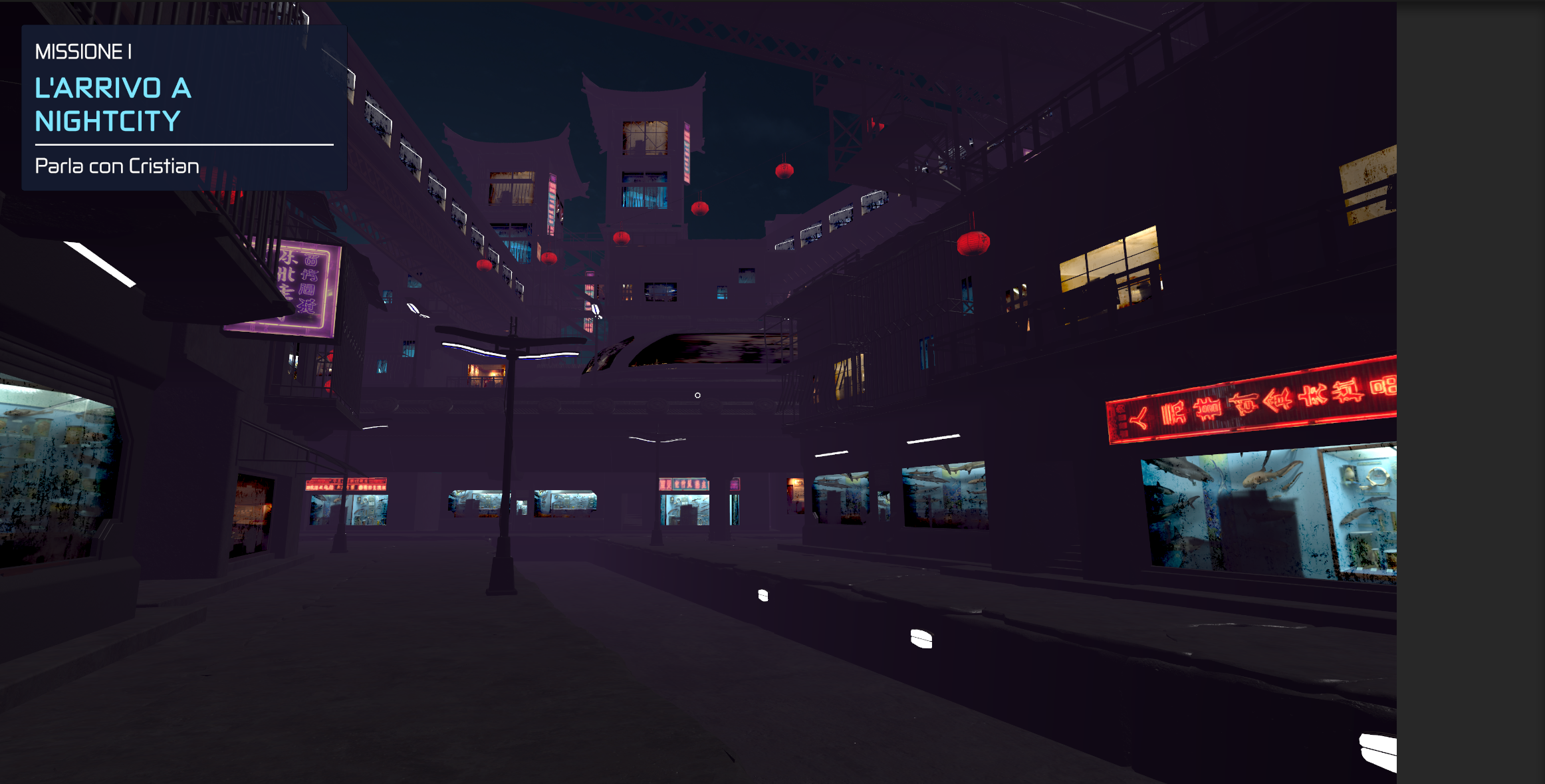 Screenshot Gameplay 3
