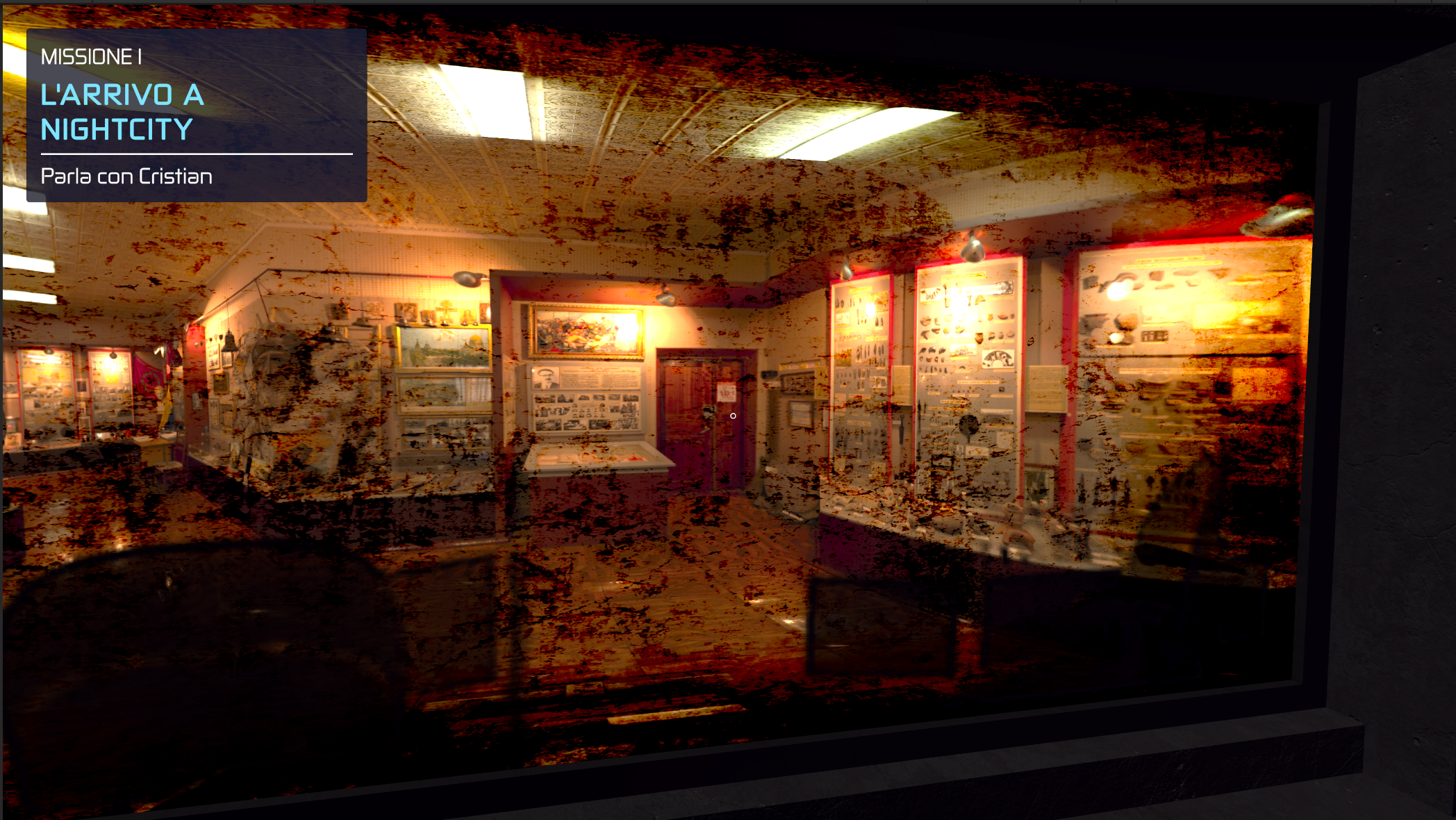 Screenshot Gameplay 4